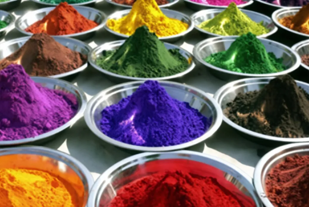 Food Additive