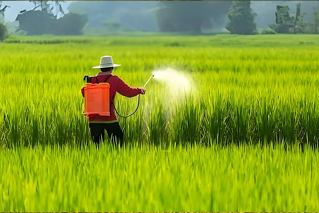 Pesticide