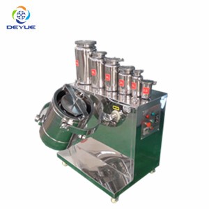 The Plow Mixer – Mastering the Mix of Difficult Powders and Pastes The Plow Mixer – Mastering the Mix of Difficult Powders and Pastes