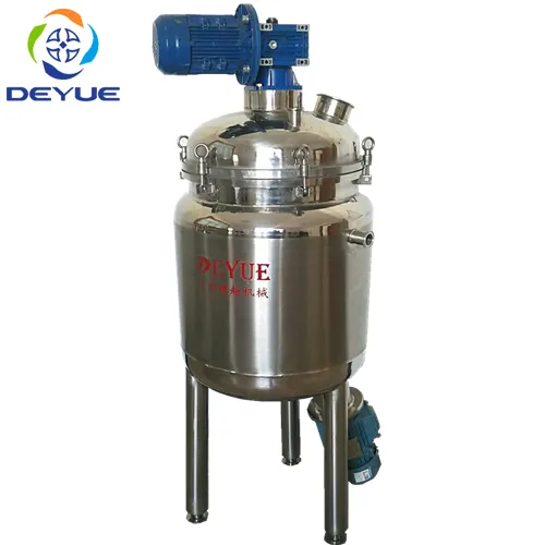 DYH Liquid Mixer DYH Liquid Mixer