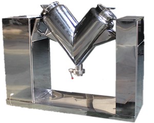 DVH Convection Mixer