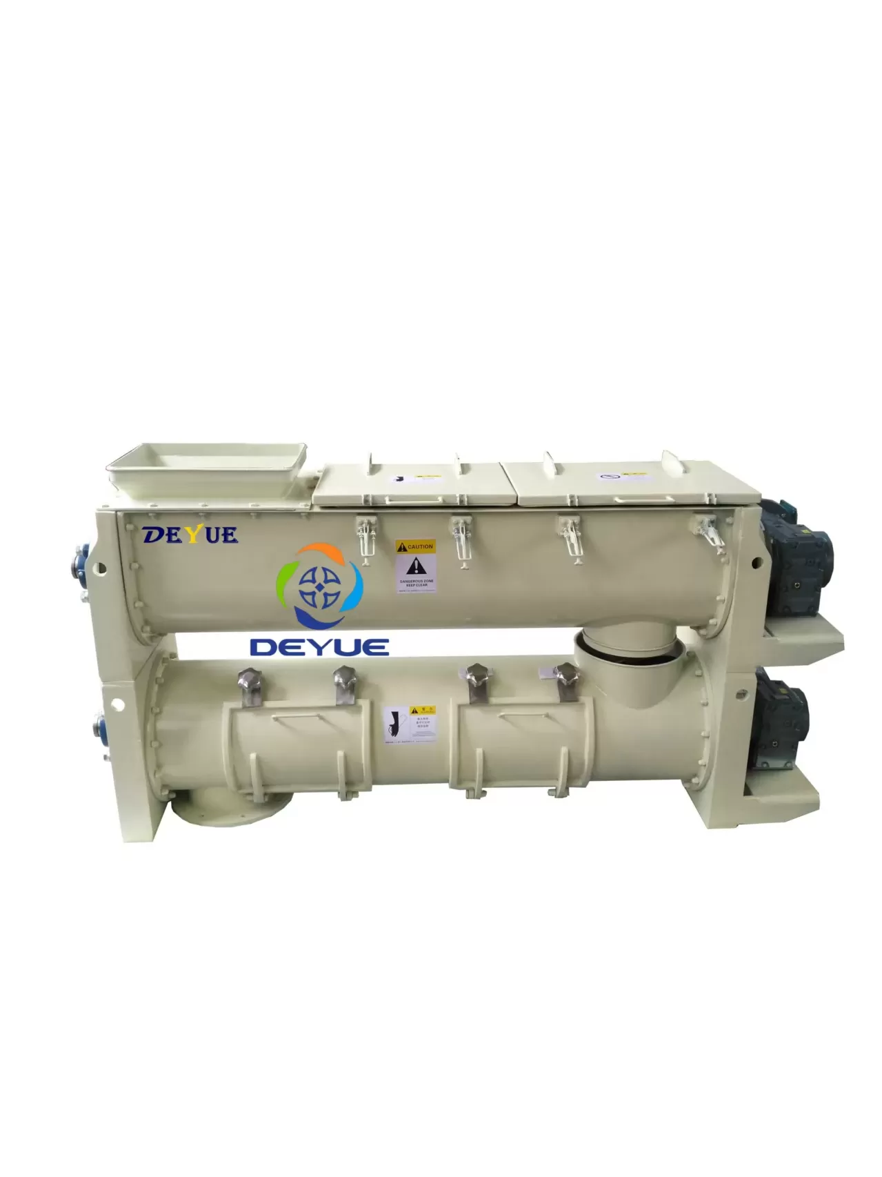 7 Critical Mixer Vibration Analysis Patterns to Stop Failure 7 Critical Mixer Vibration Analysis Patterns to Stop Failure